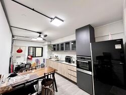 Blk 321 Ang Mo Kio Avenue 1 (Ang Mo Kio), HDB 3 Rooms #635144491